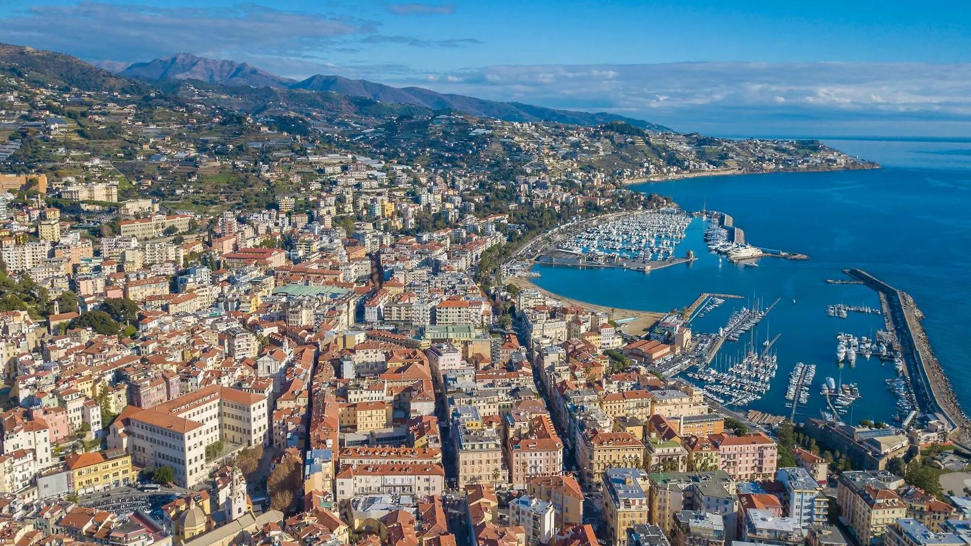 Casa Rivolte - Happy Rentals Sanremo