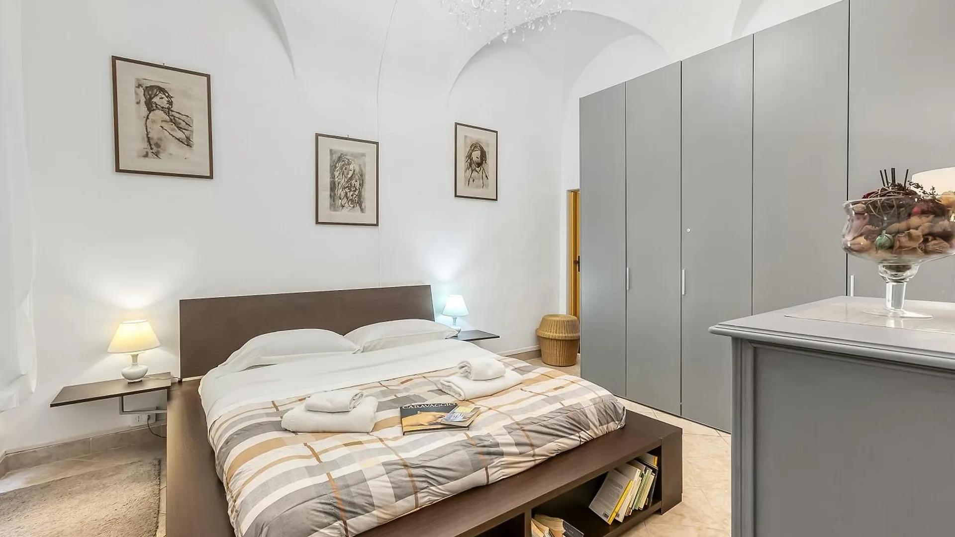 Casa Rivolte - Happy Rentals Sanremo