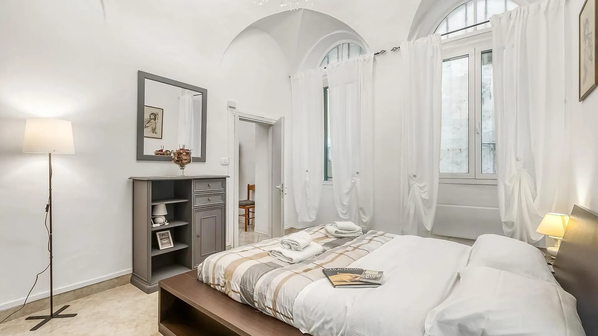 Apartment Casa Rivolte - Happy Rentals Sanremo Italy