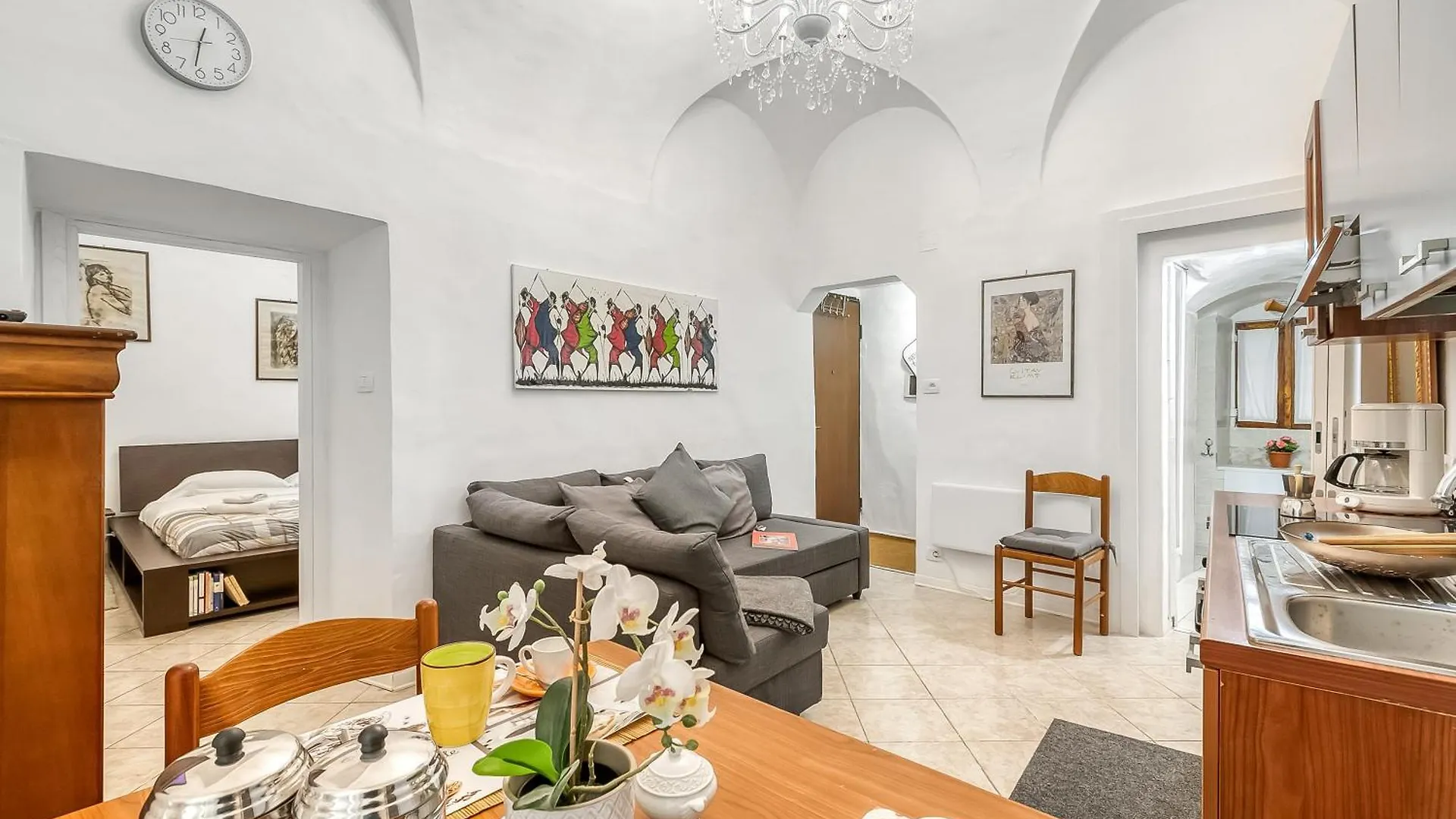 Casa Rivolte - Happy Rentals Sanremo