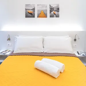 Colours & Appartamento
